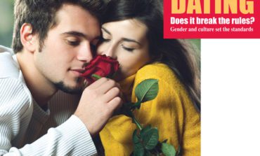 Dating: Does it break the rules?