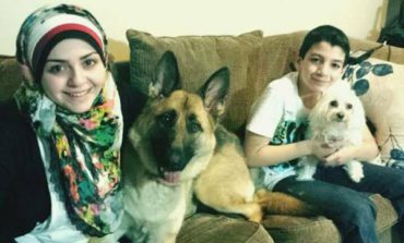 The doggie debate: Muslim dog owners debunk stigmas