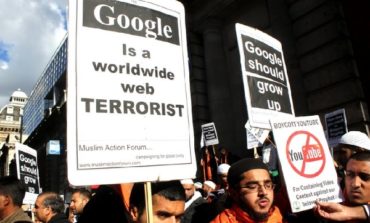 Google ordered to remove anti-Islamic film from YouTube