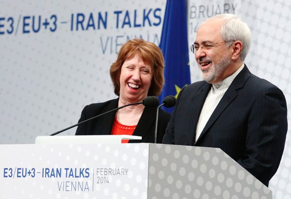World powers and Iran make ‘good start’ towards nuclear accord