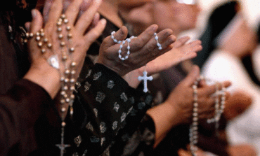 Metro Detroit’s Iraqi Christians observe three-day Ba’utha fasting celebration