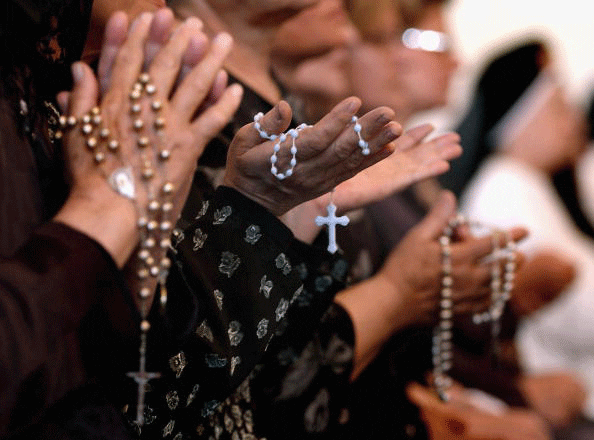 Metro Detroit’s Iraqi Christians observe three-day Ba’utha fasting celebration