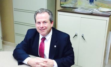 Phil Cavanagh to officially announce candidacy for Wayne County Executive this month