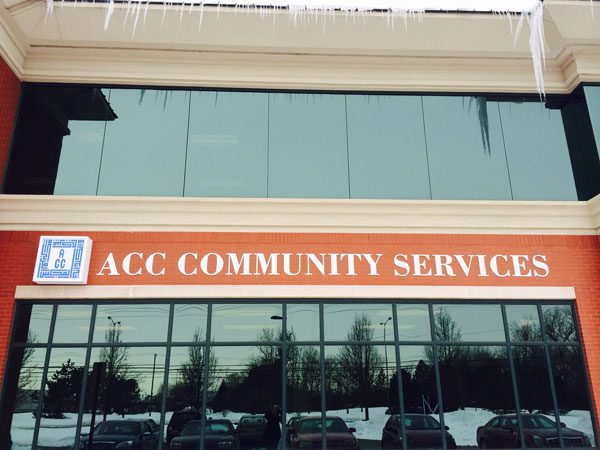 ACC behavioral health division making life easier for displaced refugees