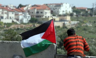 If two-state solution fails, what's next?