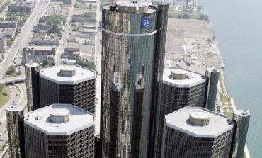 Dearborn man files class action  lawsuit against GM