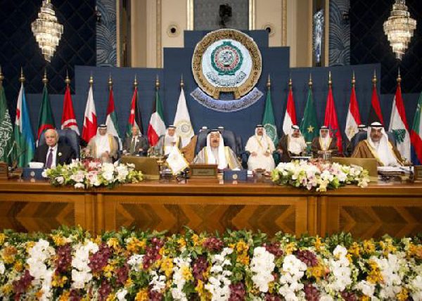 Disagreements plague Arab League summit