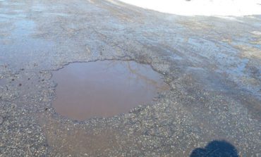 Potholes harm residents, challenge city, county and state agencies