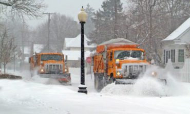 Dearborn enforces snow season rules on residents, businesses