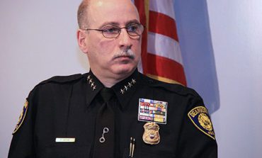 Dearborn Police Chief Ron Haddad: Larceny is a problem in Dearborn