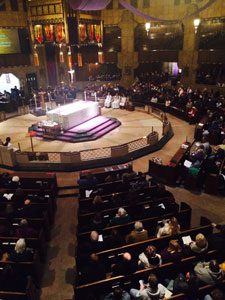 Metro Detroit’s Arab Christians begin observing holy period of Lent