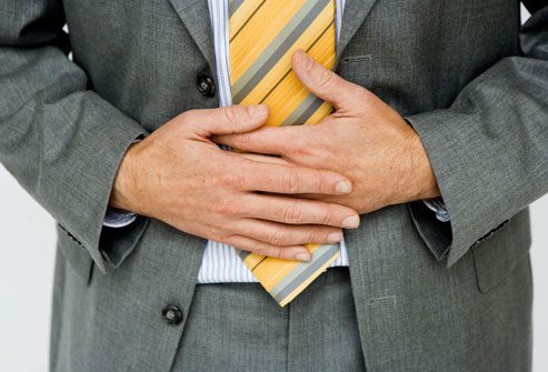 Four things that may help you maintain digestive balance