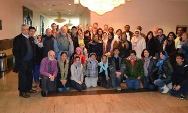 Fulbright Association hosts cultural tour for international scholars and students in Dearborn