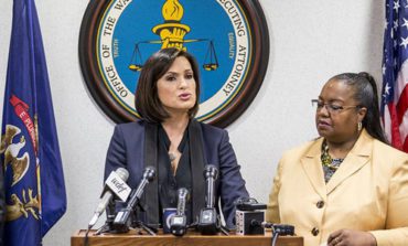 Wayne County prosecutor announces Michigan  legislation to fund sexual assault kit