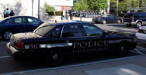 Dearborn police execute search warrant at the wrong house, ADC demands investigation