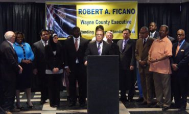 Ficano kicks off reelection campaign, vows to lead  and strengthen county in the next four years