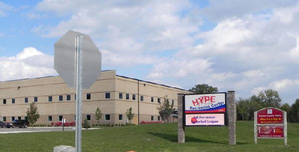 H.Y.P.E. Athletics recognized as a non-profit  by city after two-year tax battle