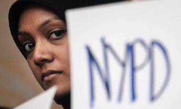 NYPD ends Muslim surveillance program