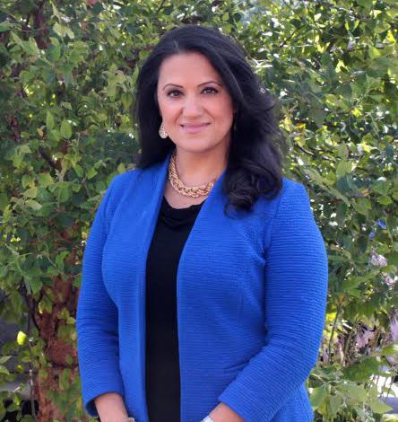 ACCESS new COO reaffirms commitment to serving Arab community