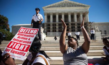 Supreme court upholds Michigan ban on affirmative action