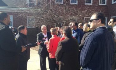 Community leaders stand in solidarity with local Christians following media frenzy over Easter egg hunt