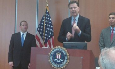 FBI Director James Comey: Syria war and homegrown extremists a growing threat to national security