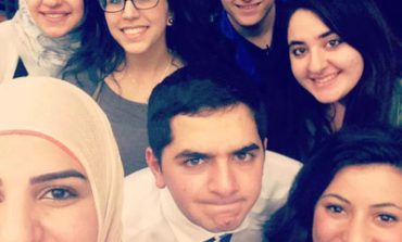 Eight Arabs from Dearborn accepted to Harvard University since 2012