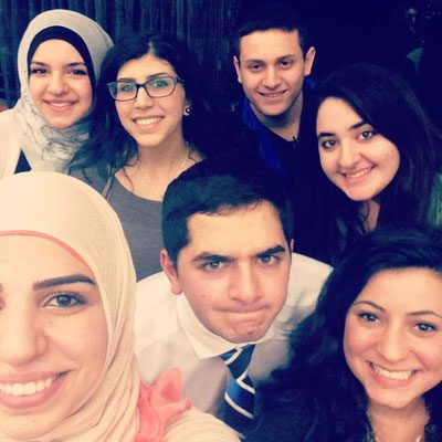 Eight Arabs from Dearborn accepted to Harvard University since 2012