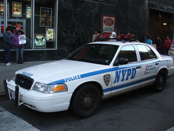 NYPD has been recruiting Muslim informants