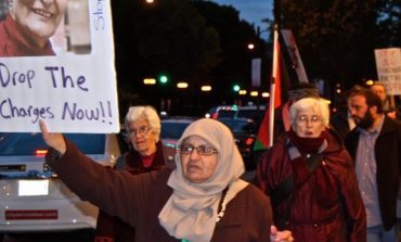 Rasmea Odeh rejects plea bargain; trial set for Oct. 21