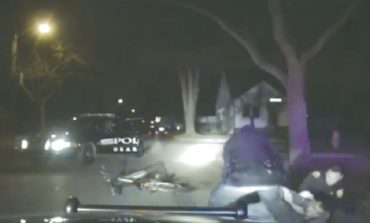 Dearborn Police captured on video using excessive force against mentally challenged local man