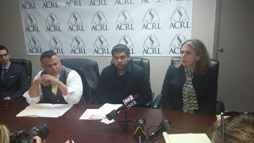 ACRL sues UM for denying 8-year Dearborn resident in-state tuition