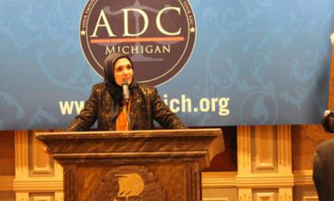 ADC Martin Luther King Jr. Scholarship draws large crowd