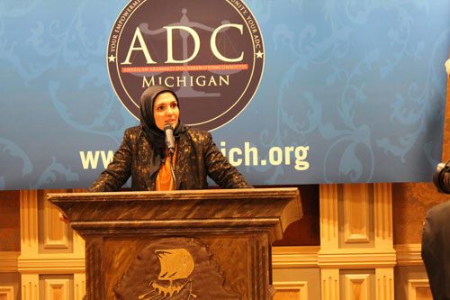 ADC Martin Luther King Jr. Scholarship draws large crowd