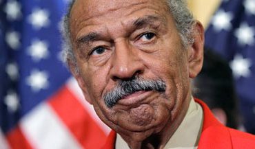 John Conyers may not qualify to be  on August primary ballot