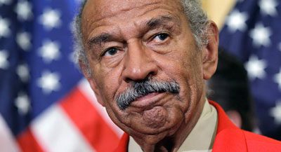 John Conyers may not qualify to be  on August primary ballot