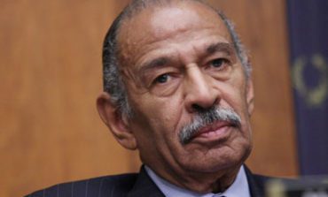 Wayne County Clerk: Longtime congressman Conyers ineligible for primary ballot