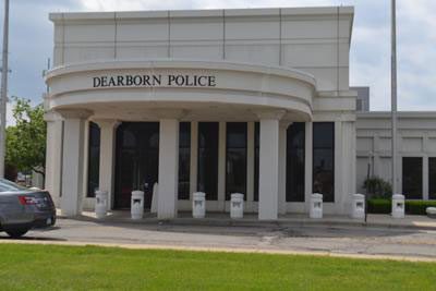 Dearborn Police: Crime down 15 percent in first quarter, up 26 percent in South End