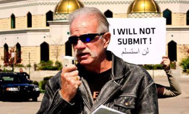 Anti-Muslim pastor plans a return to Dearborn with gang of motorcyclists