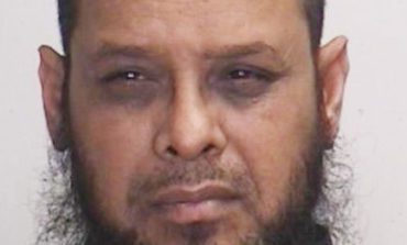 Muslim imam convicted of sexually abusing his nieces in Detroit