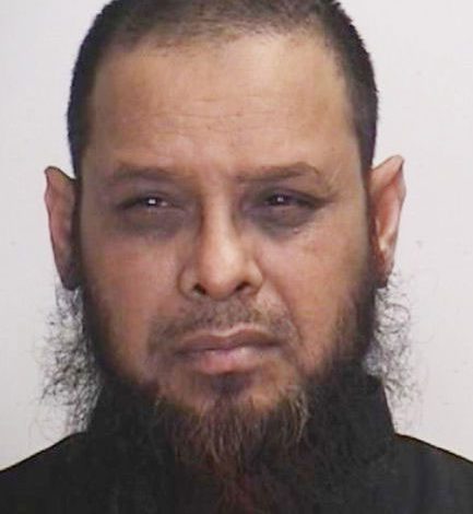 Muslim imam convicted of sexually abusing his nieces in Detroit