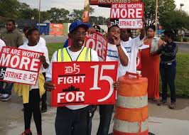 Gov. Snyder signs bipartisan minimum wage  increase legislation into law