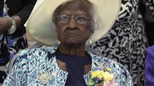 115-year-old Inkster resident is oldest living American