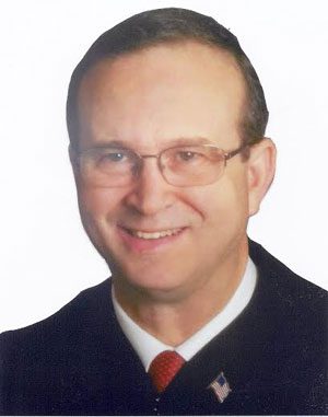 Judge Somers seeks reelection, discusses substance abuse epidemic in Dearborn