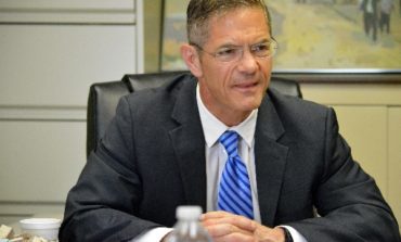 Democratic candidate for governor Schauer: Michigan's economy leaving too many people behind