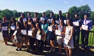 ACC awards student success, distributes 30 scholarships