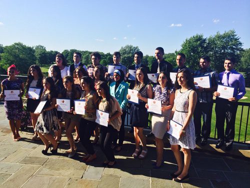 ACC awards student success, distributes 30 scholarships