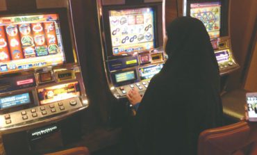 Increased Arab and Chaldean presence at casinos spirals into addiction