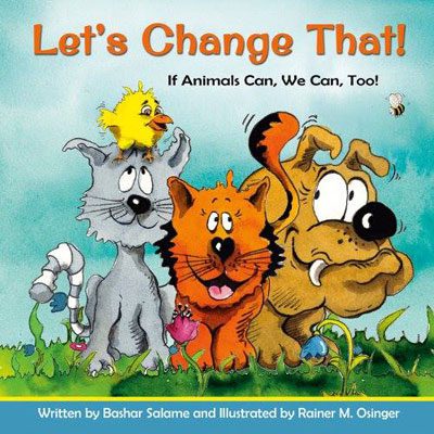 Dearborn father publishes children’s book on acceptance