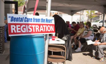 Local dentists raise oral hygiene awareness